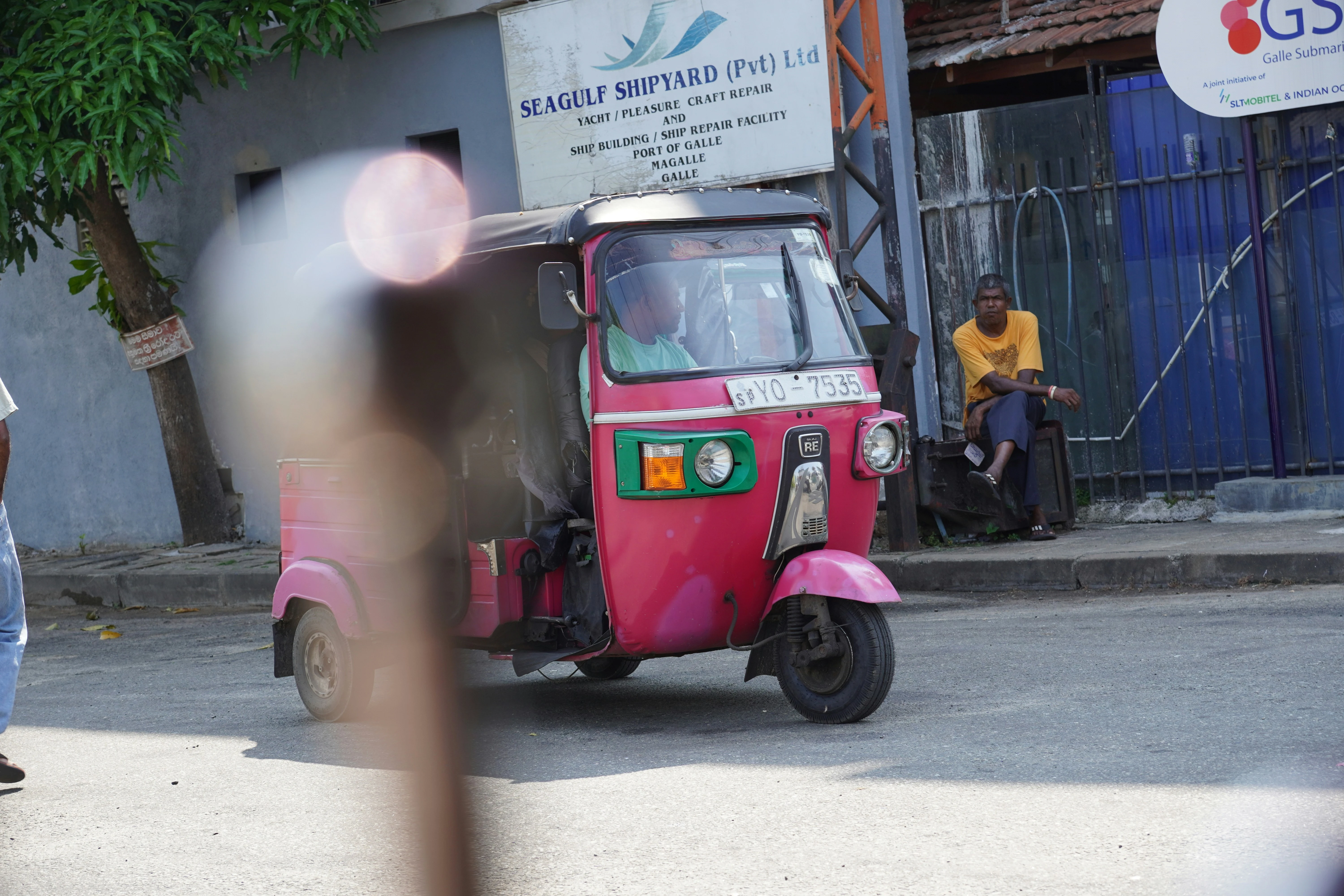 Top Five Auto Rickshaw Models in India 